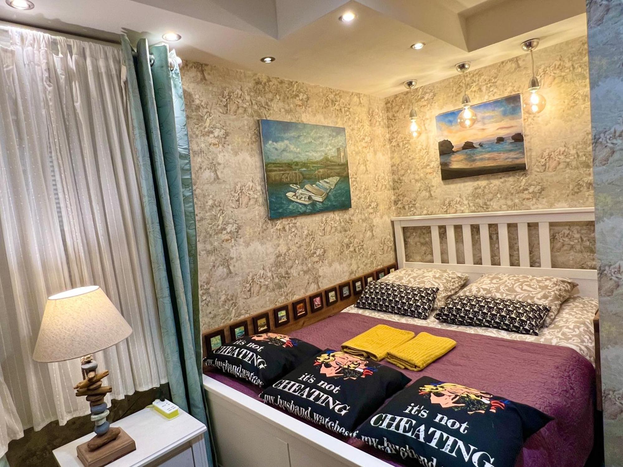 Villa Merkel - 27 Pers - 11 Chambr - 10 Wc - Piscine アングレット エクステリア 写真