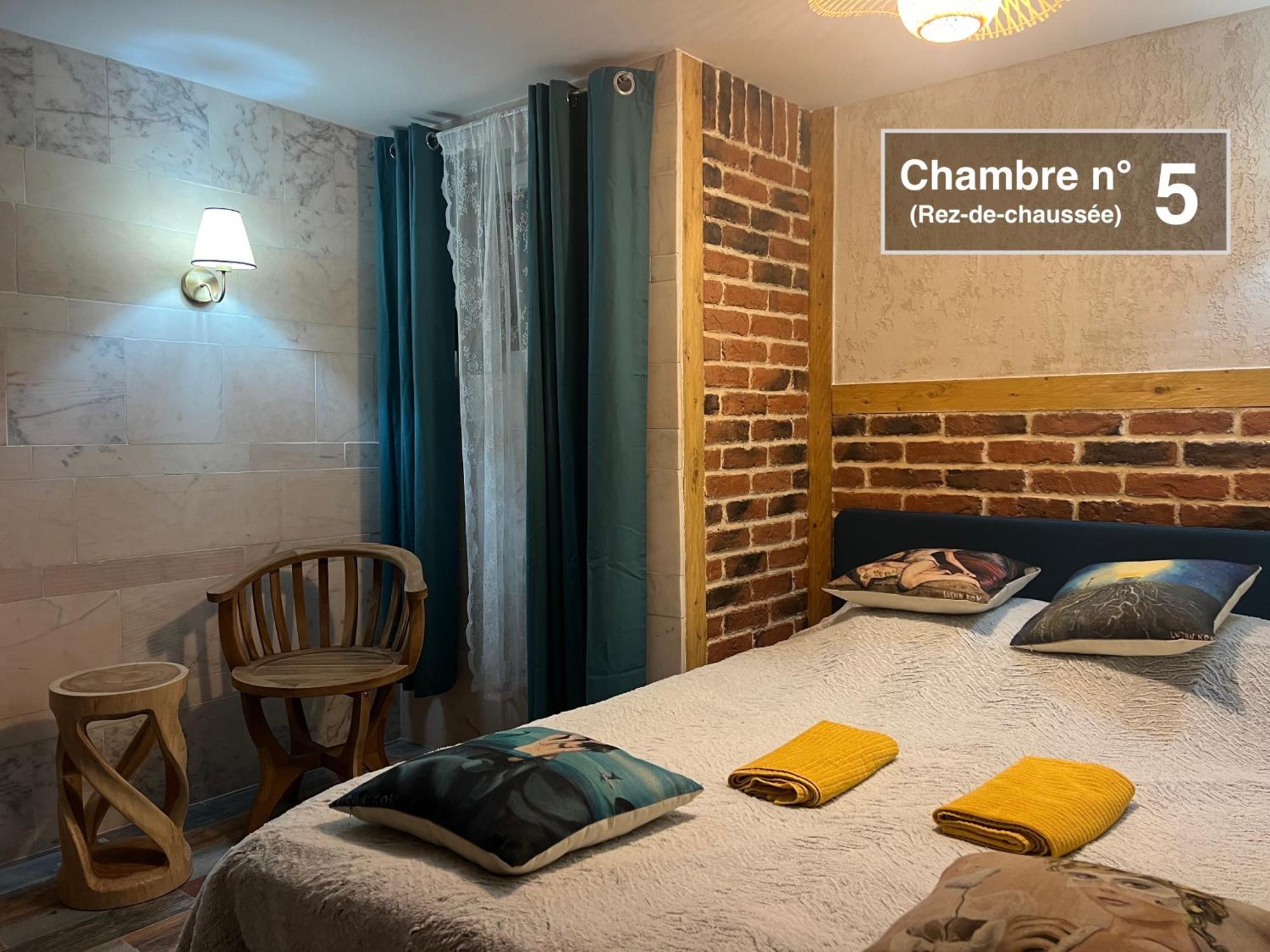Villa Merkel - 27 Pers - 11 Chambr - 10 Wc - Piscine アングレット エクステリア 写真