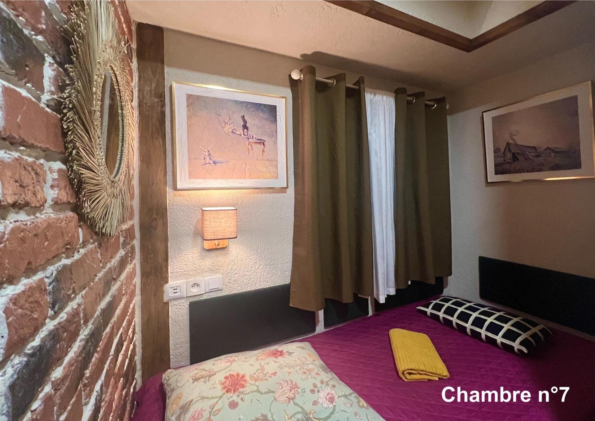 Villa Merkel - 27 Pers - 11 Chambr - 10 Wc - Piscine アングレット エクステリア 写真